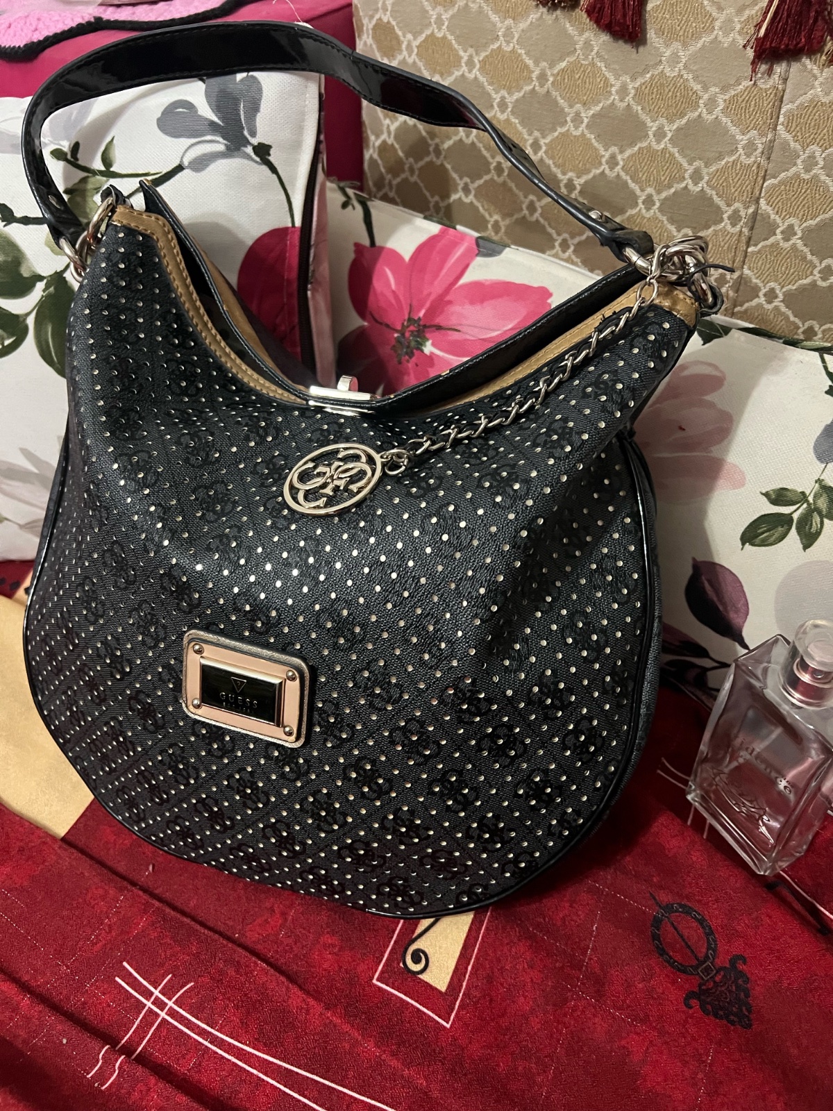 Sac authentique guess