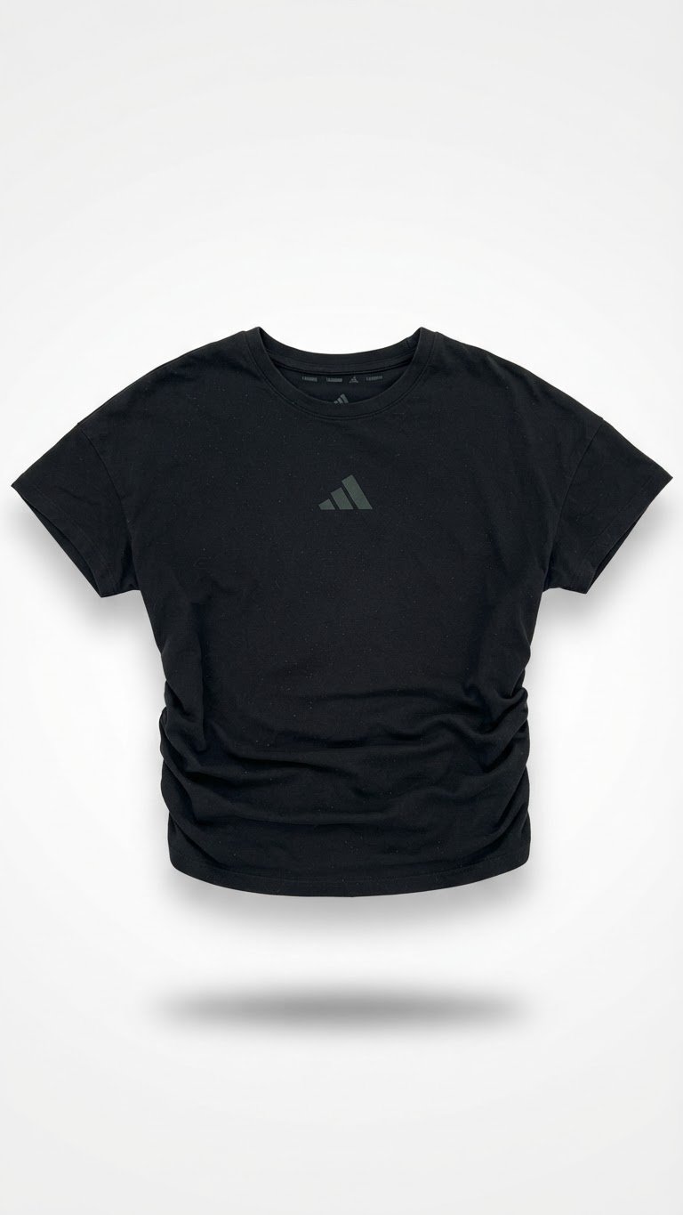Top chauve souris adidas