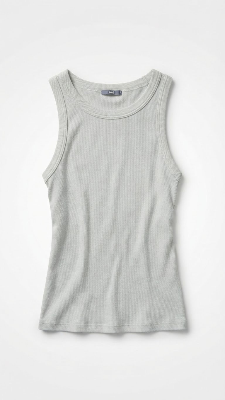 T shirt bleu