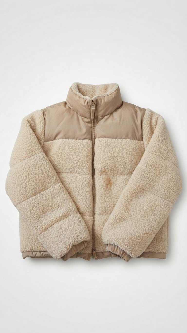 Manteau 