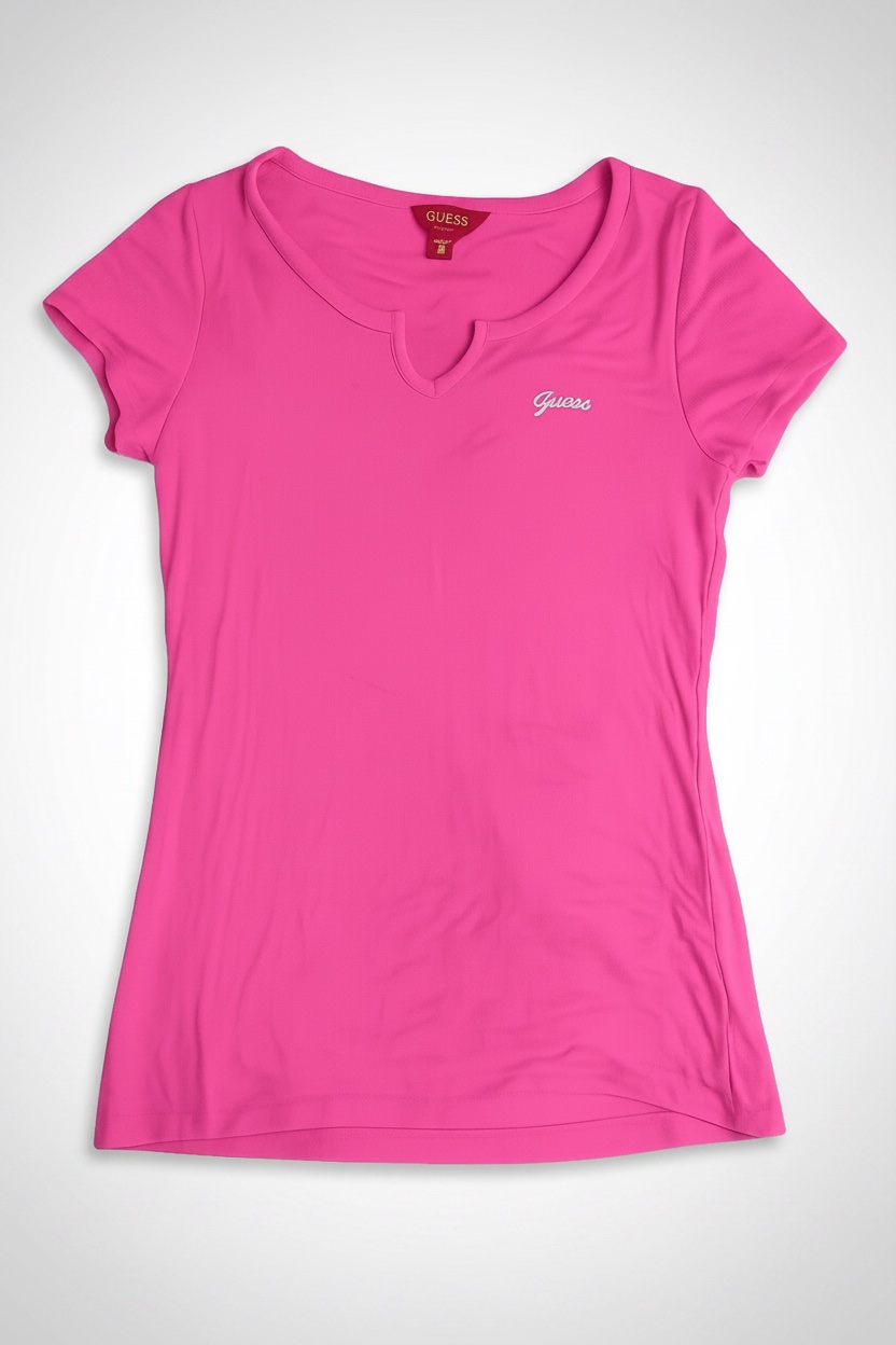 T-shirt guess