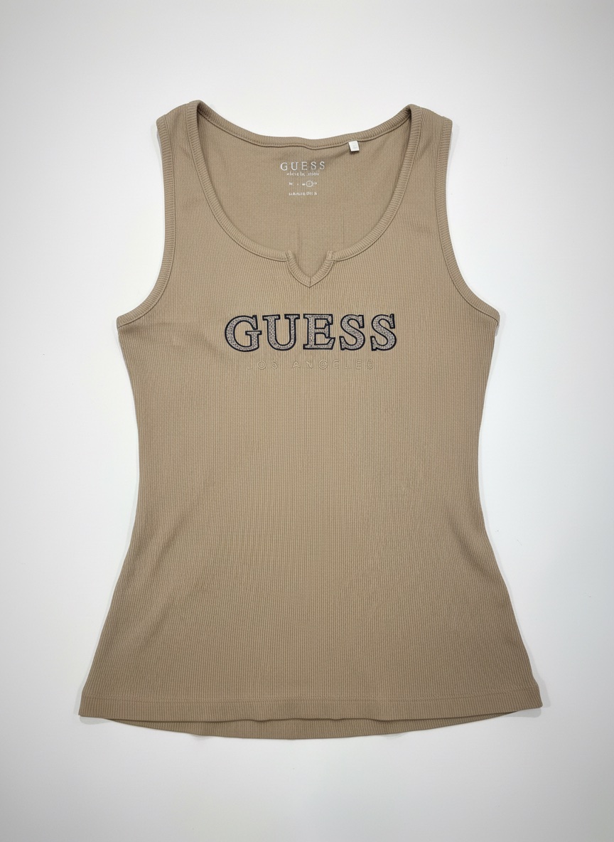 T-shirt guess