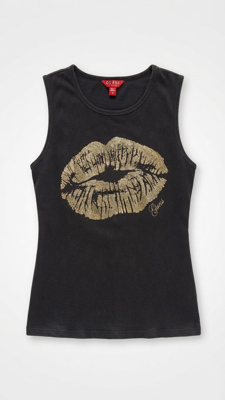 T shirt guess