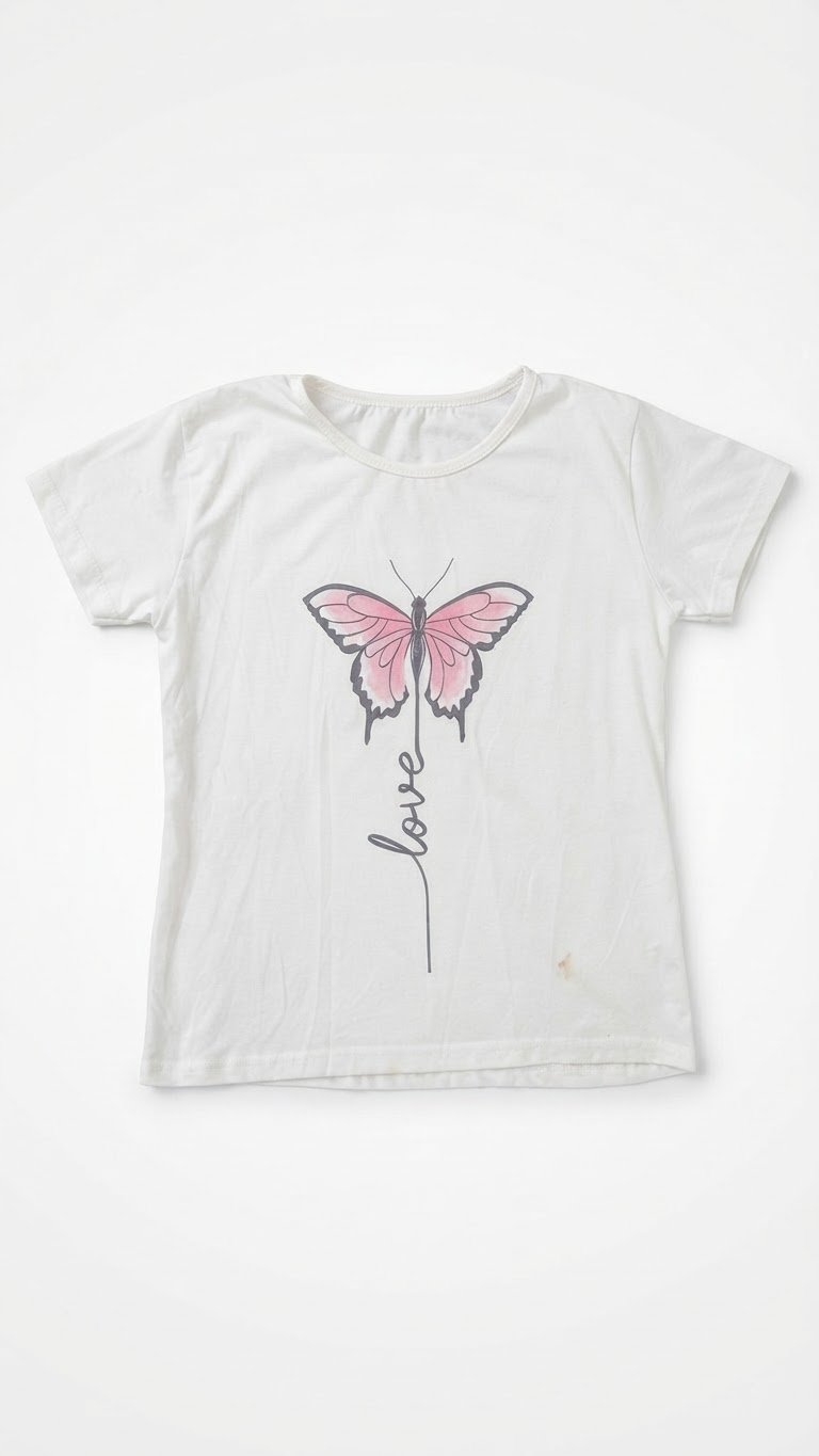 T shirt pijama