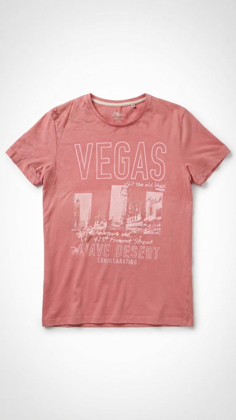 Lot 2 t shirt