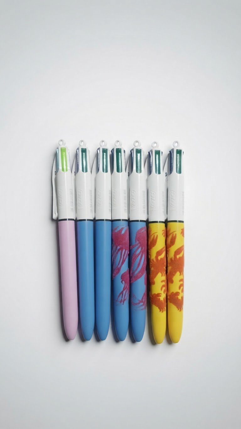 Stylo bic