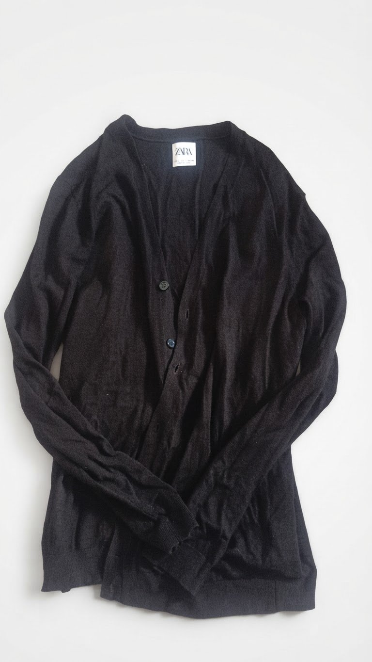 Veste zara