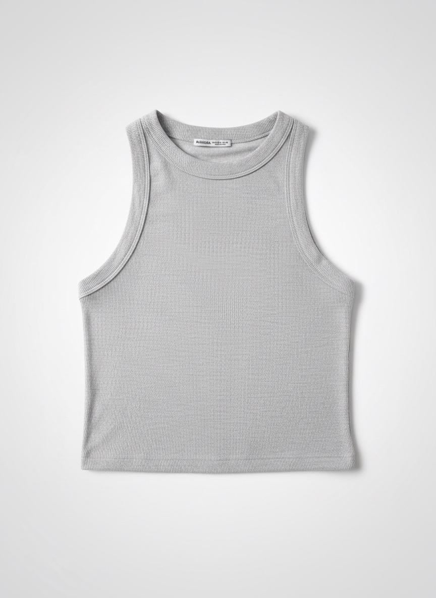 T-shirt bershka