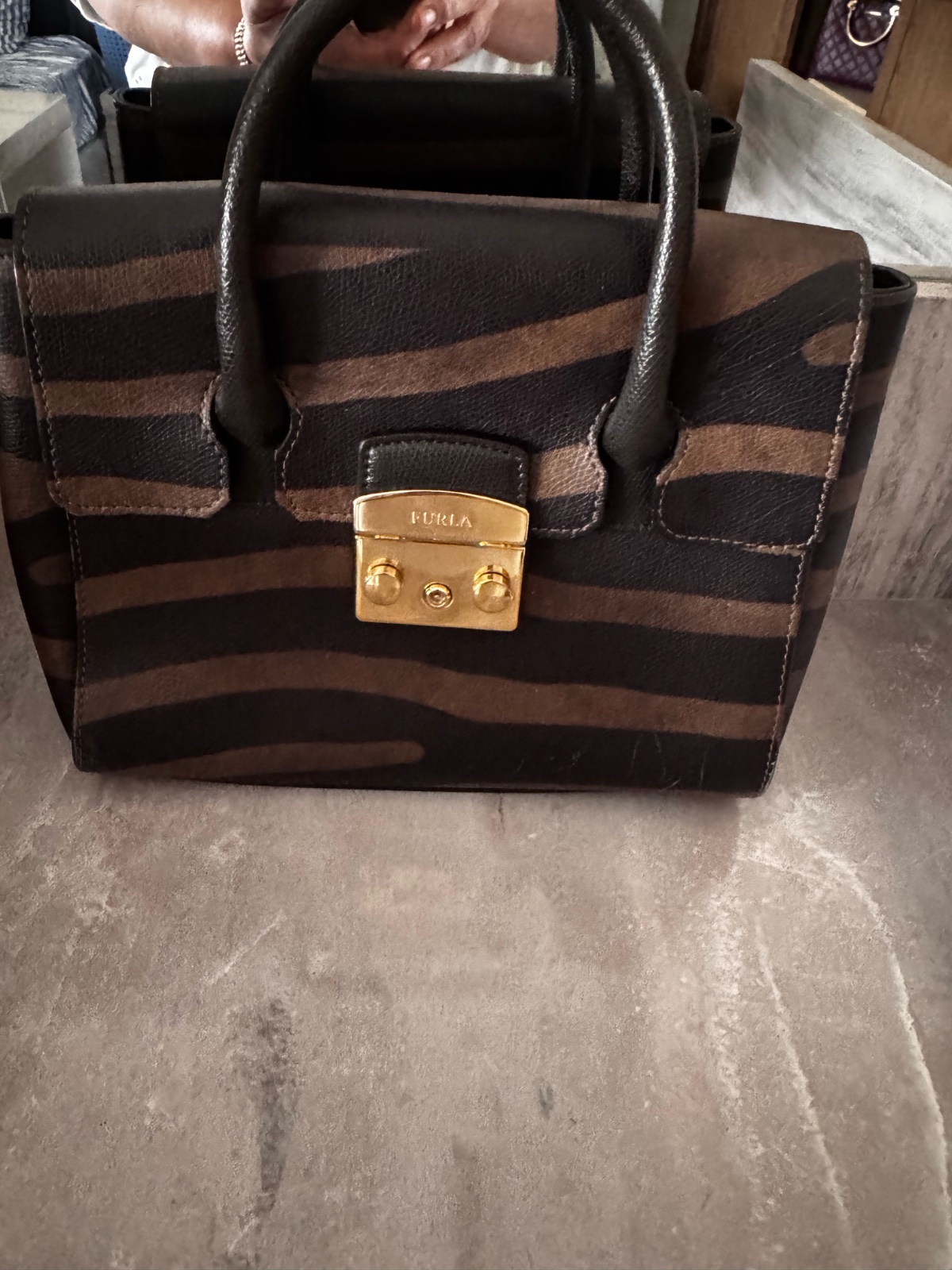 Sac furla