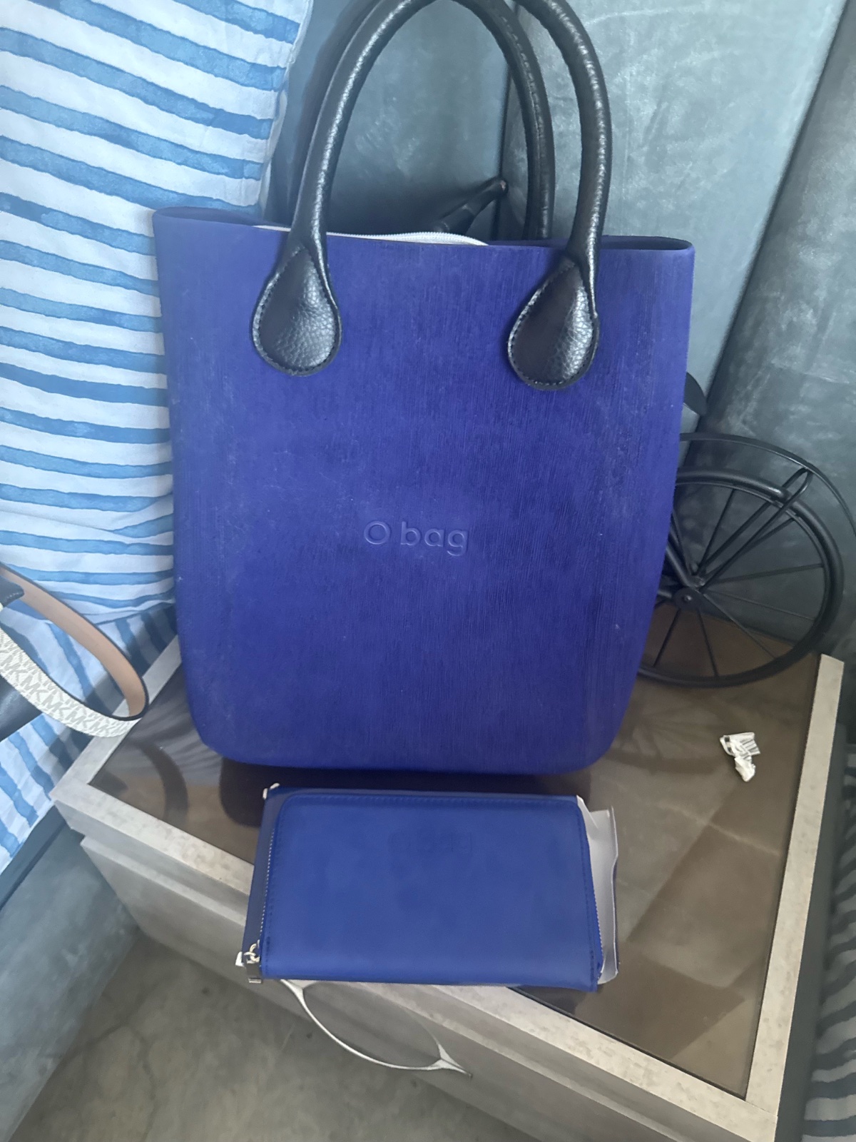 Ensemble obag