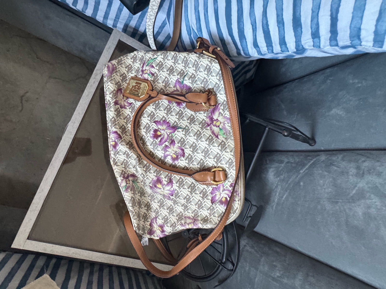 Sac ralph lauren