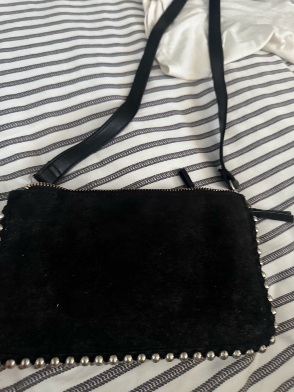 Sac zara neuf 