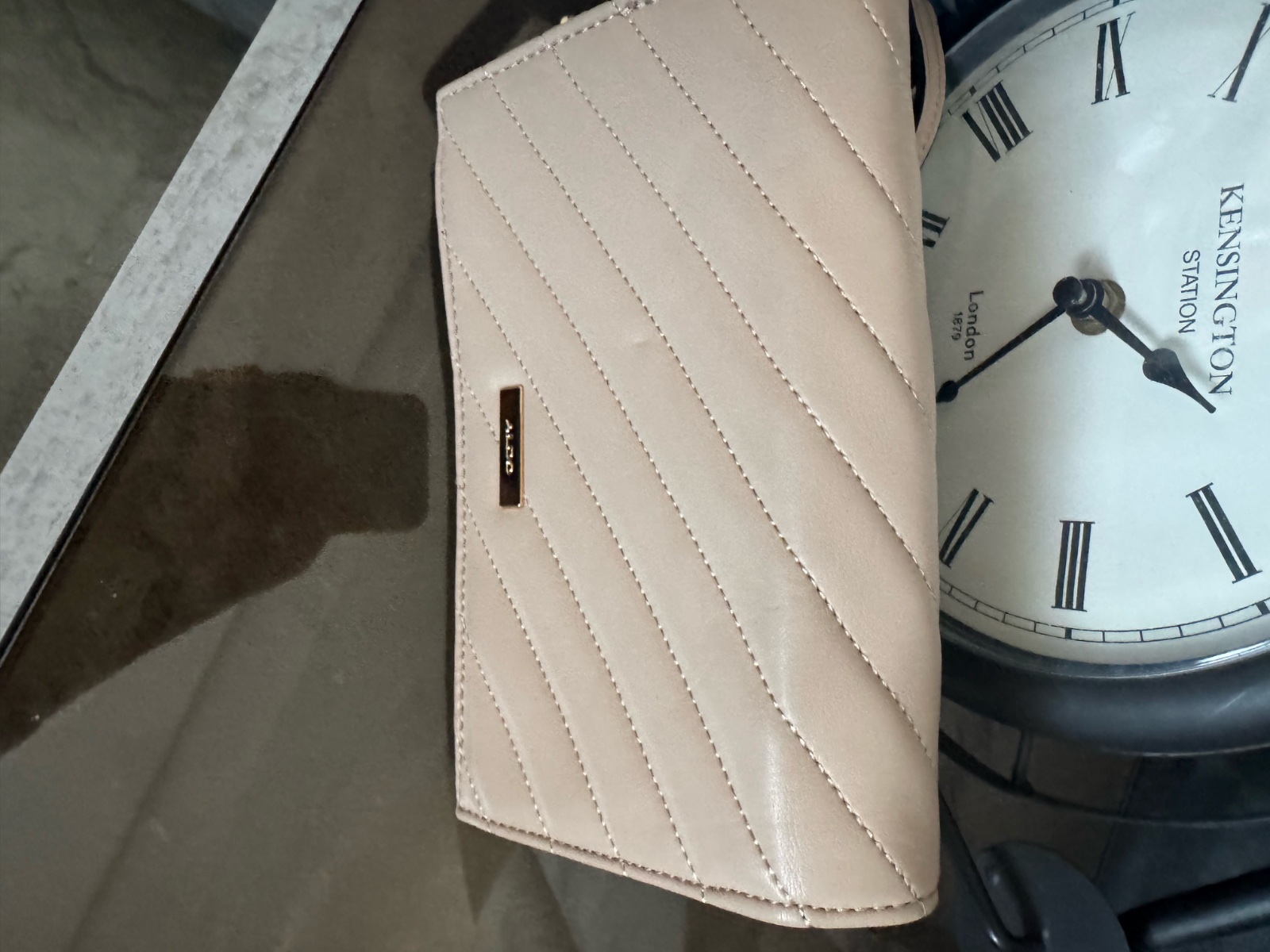 Sac aldo neuf 