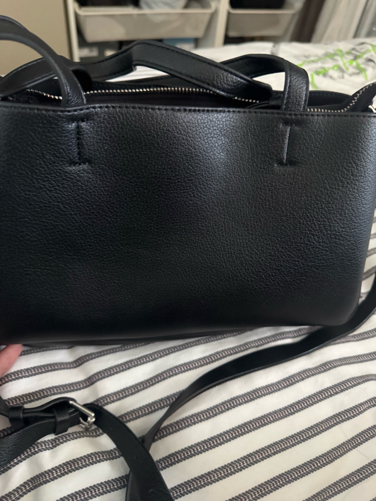 Sac parfois neuf 