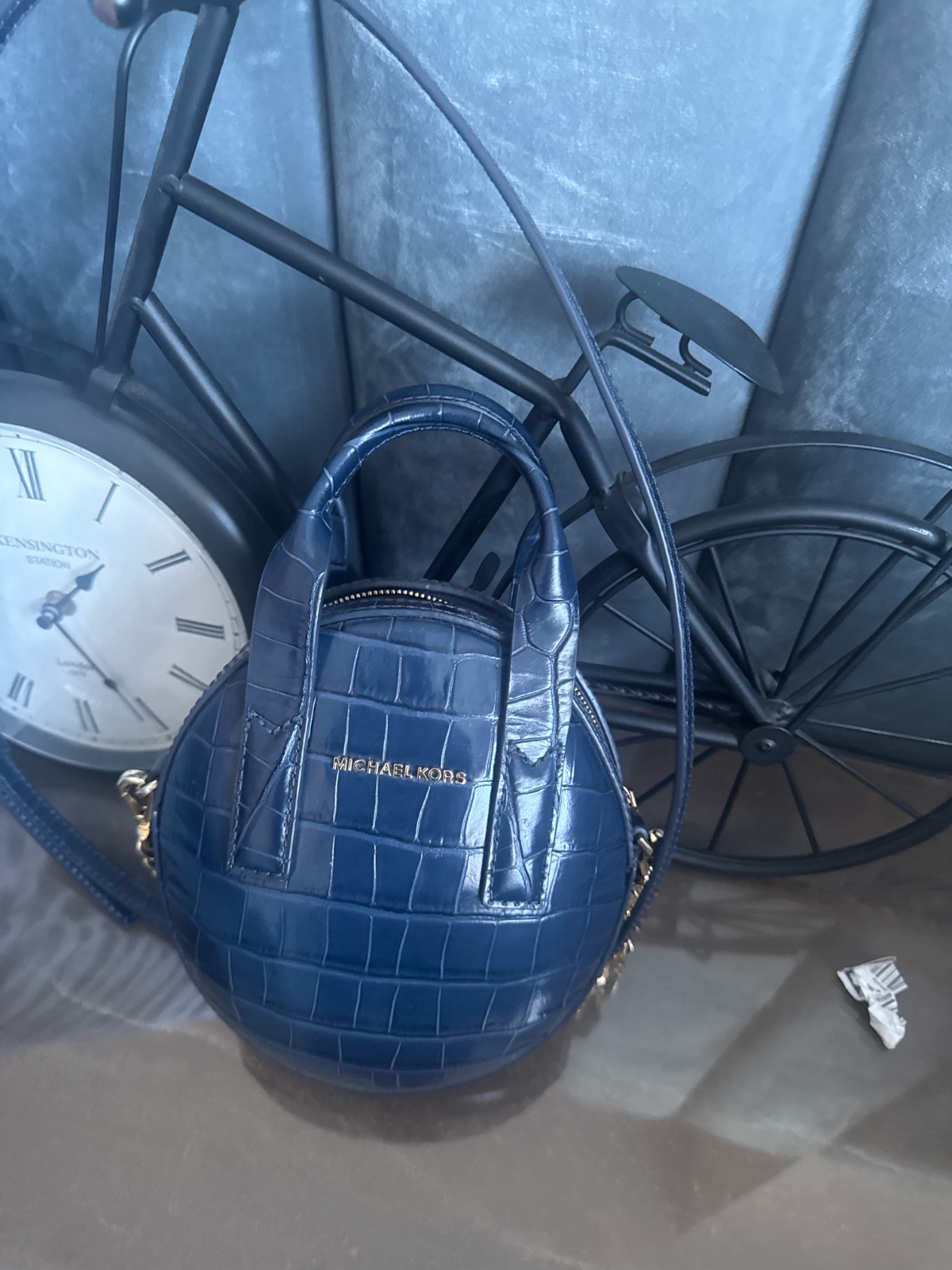 Sac michael kors neuf 