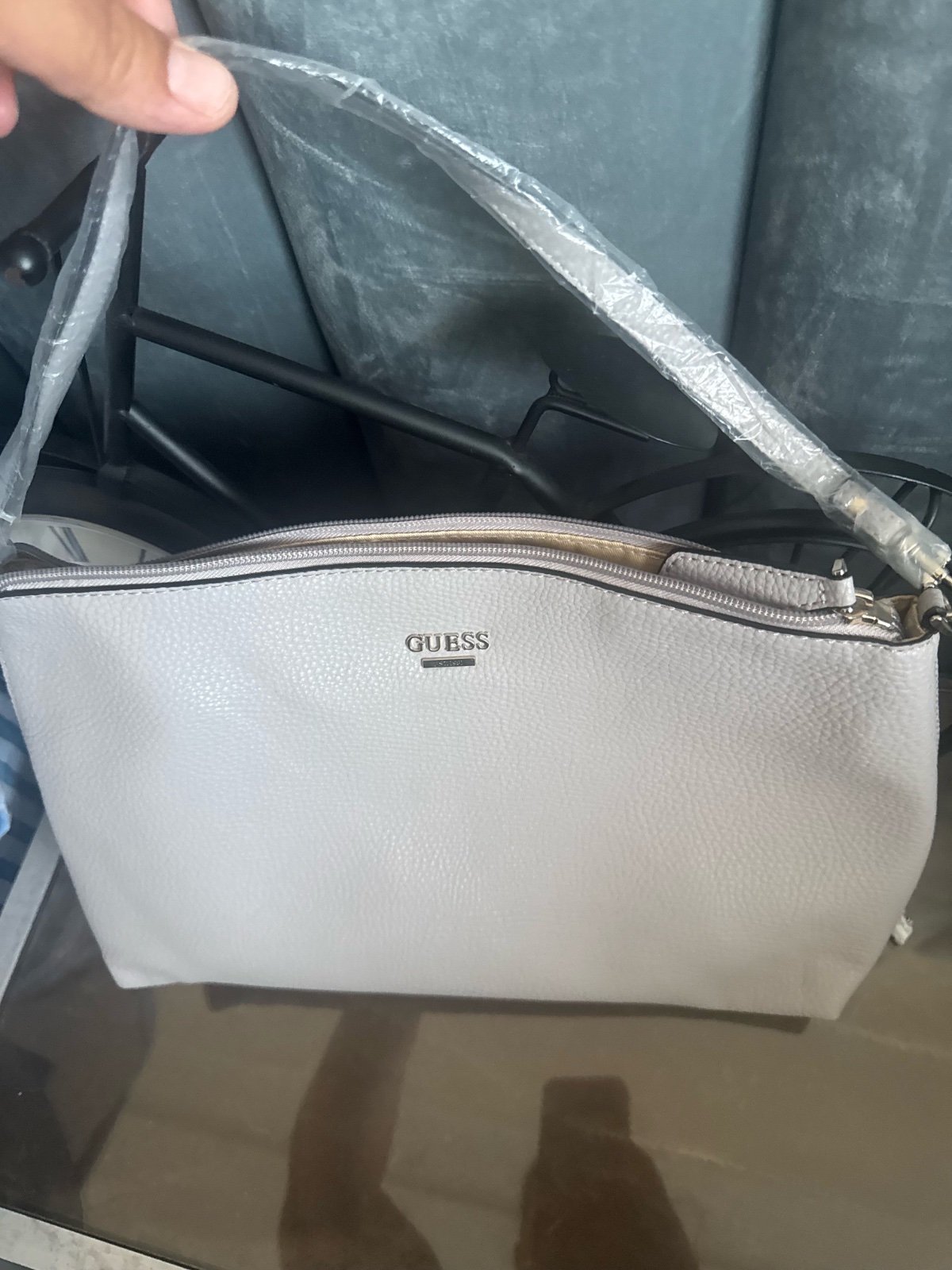 Sac guess neuf 