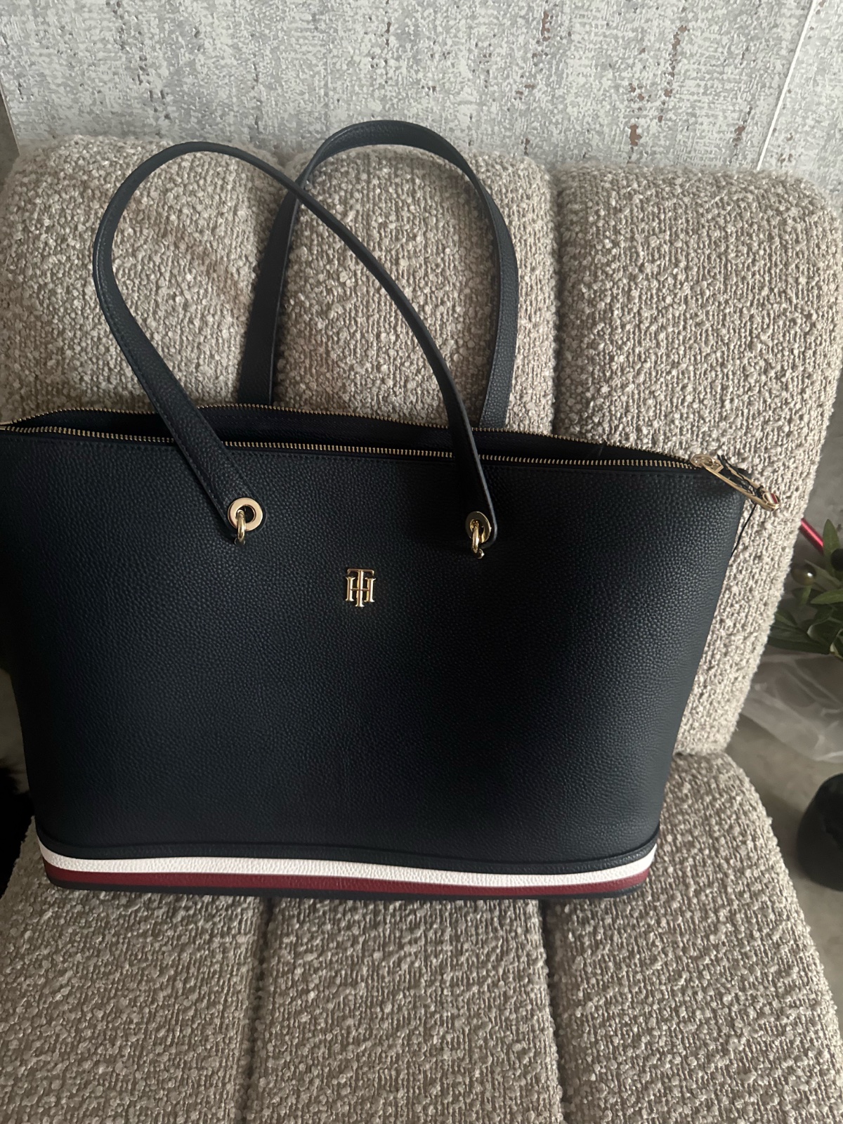 Sac tommy hilfiger neuf 
