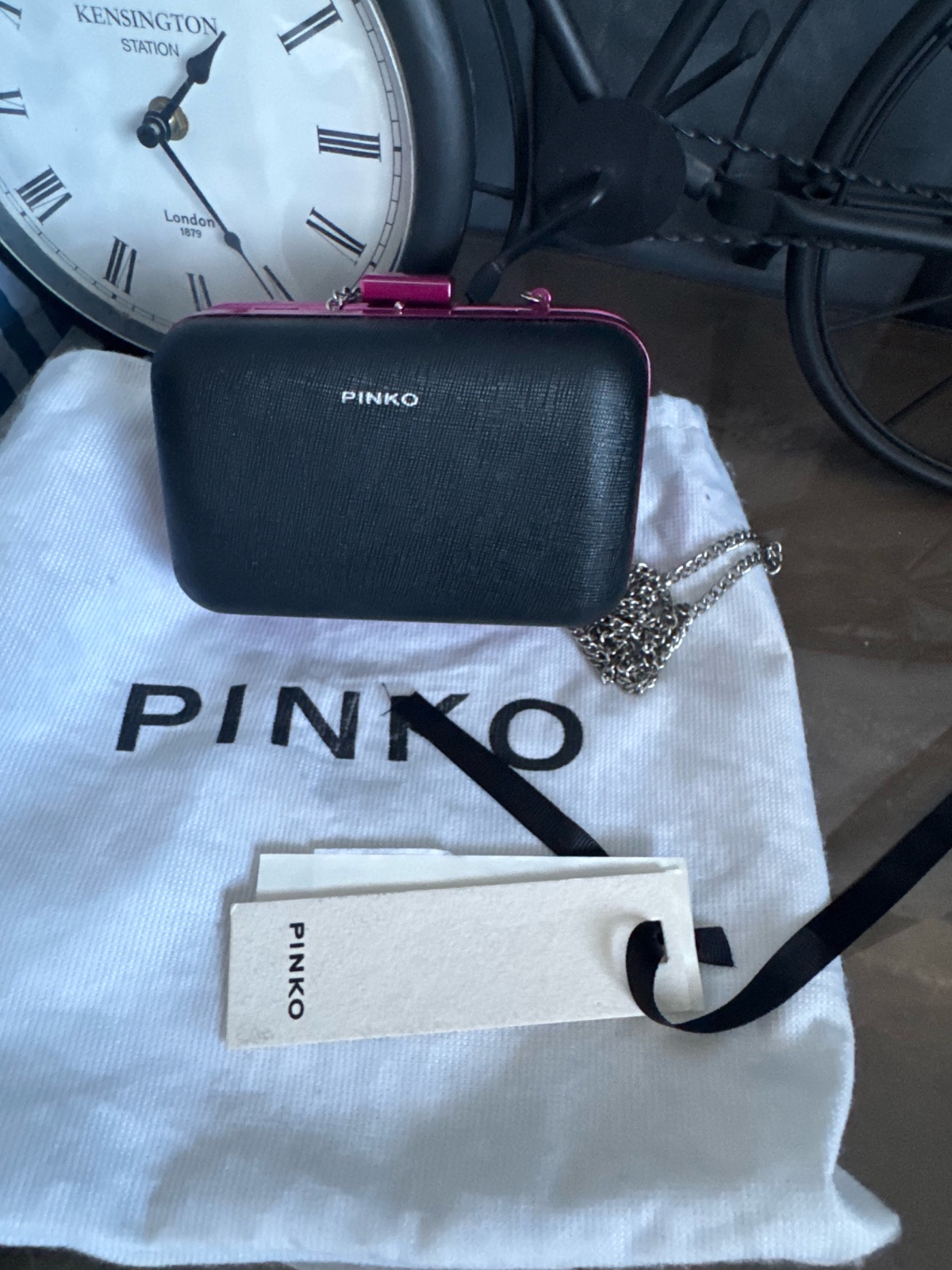 Sac pinko