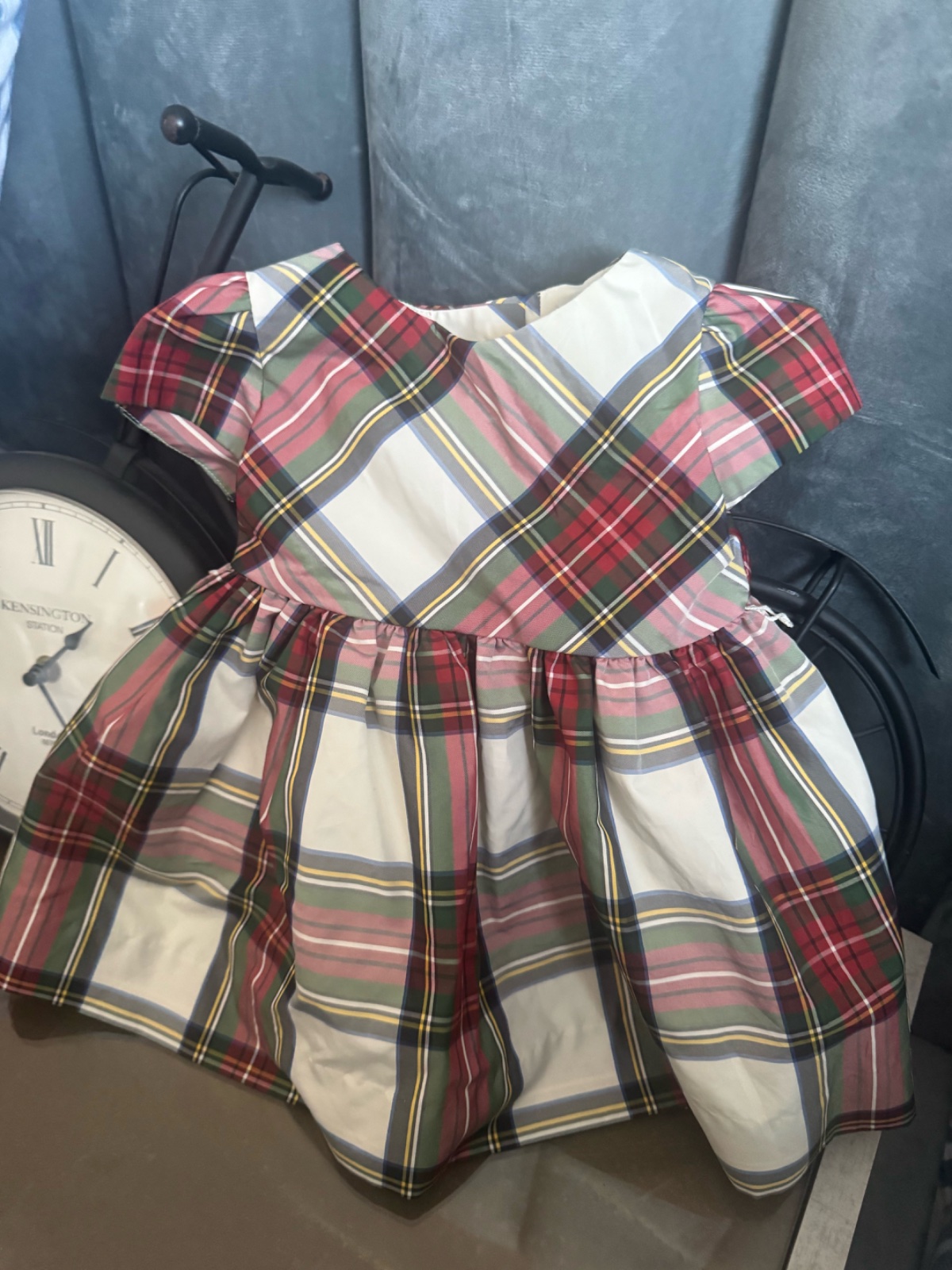 Robe  ralph lauren