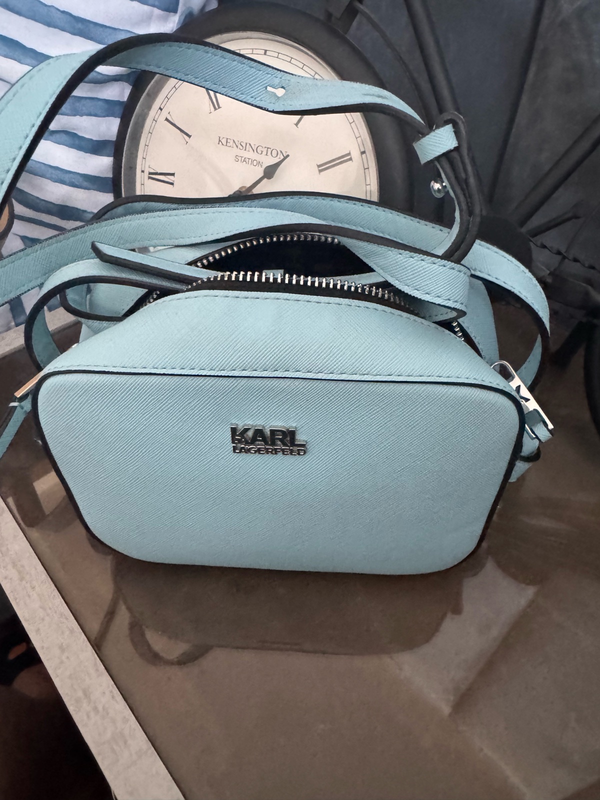 Sac karl lagerfeld neuf 