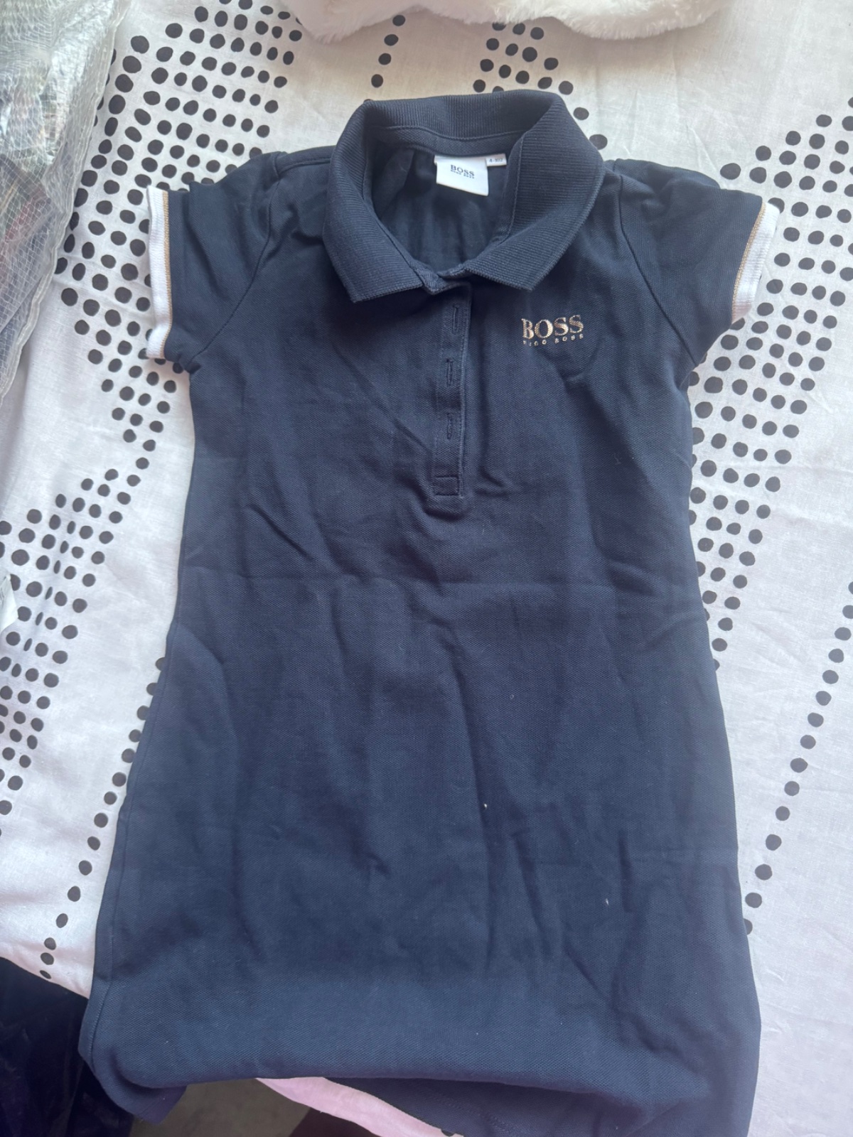 Robe hugo boss