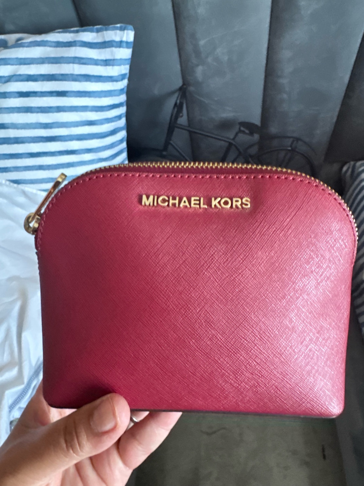 Pochette michael kors neuf 