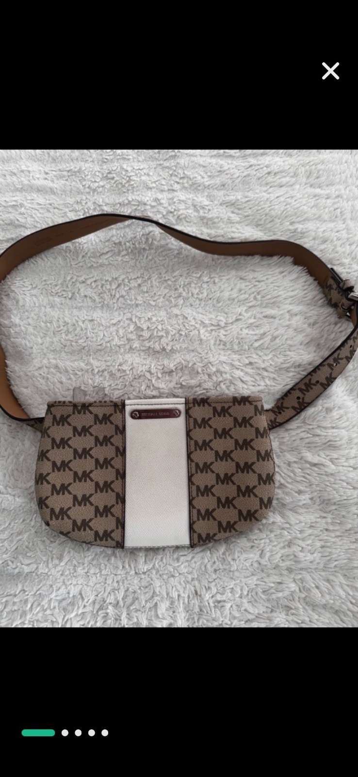 Sac michael kors neuf 