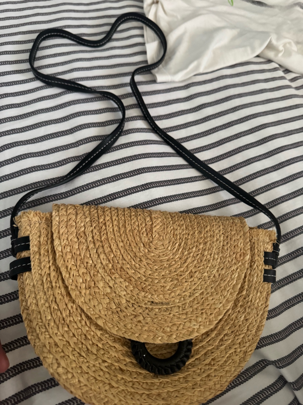 Sac zara neuf