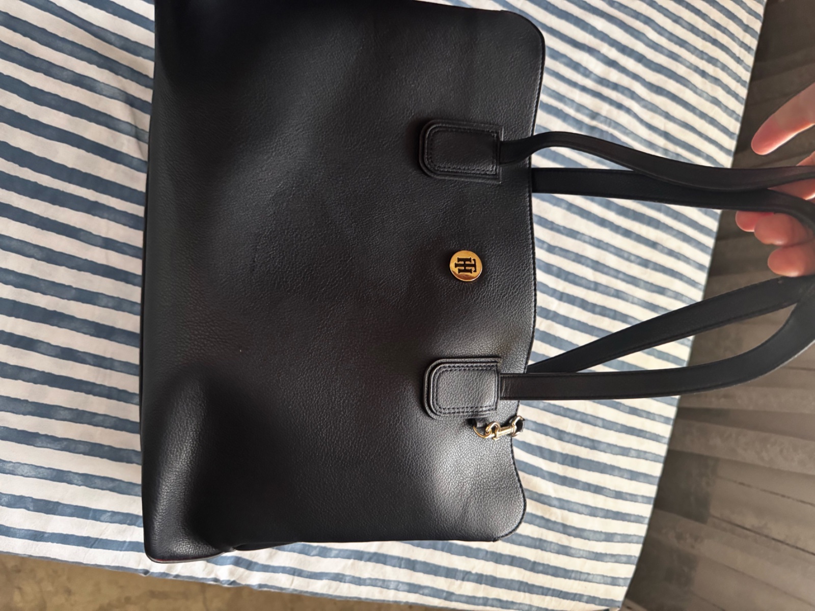 Sac tommy hilfiger