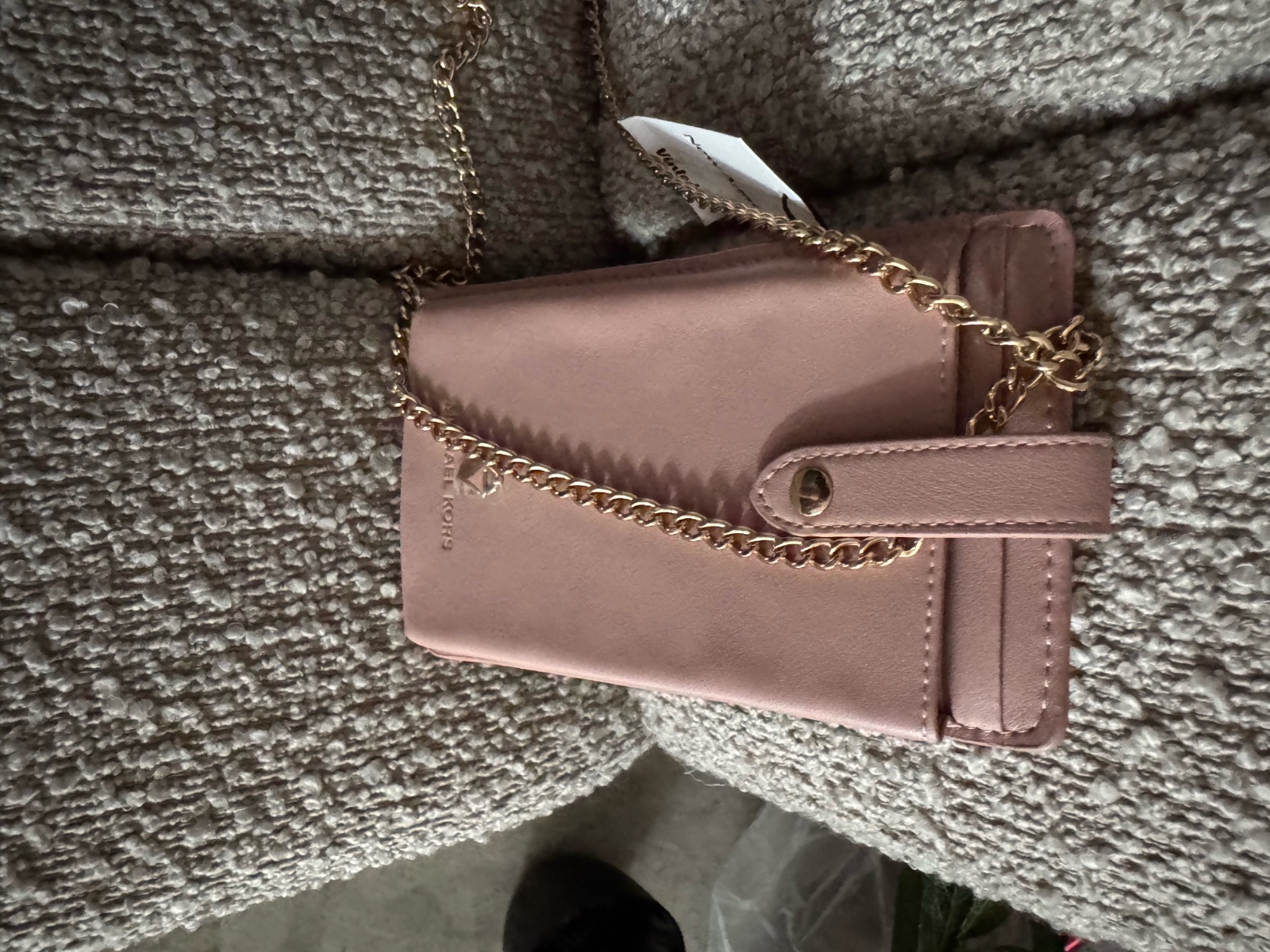 Pochette sac michael kors neuf 