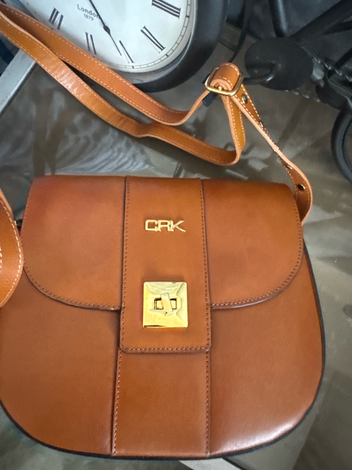 Sac crk