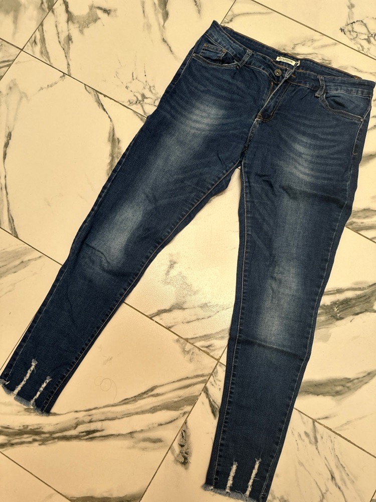 Pantalon djin