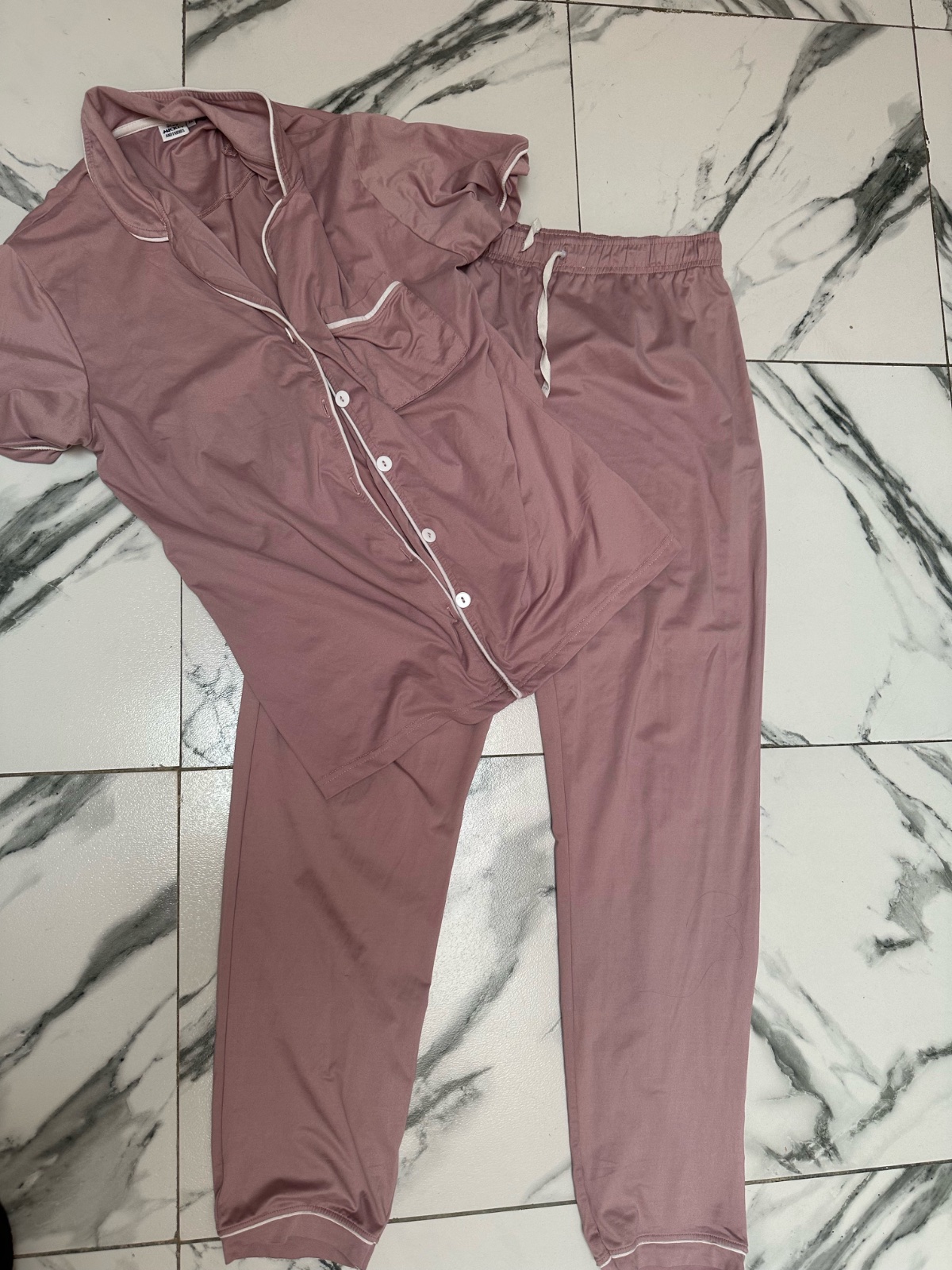 Pyjamas primark