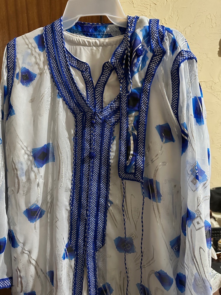 Koftan chic 