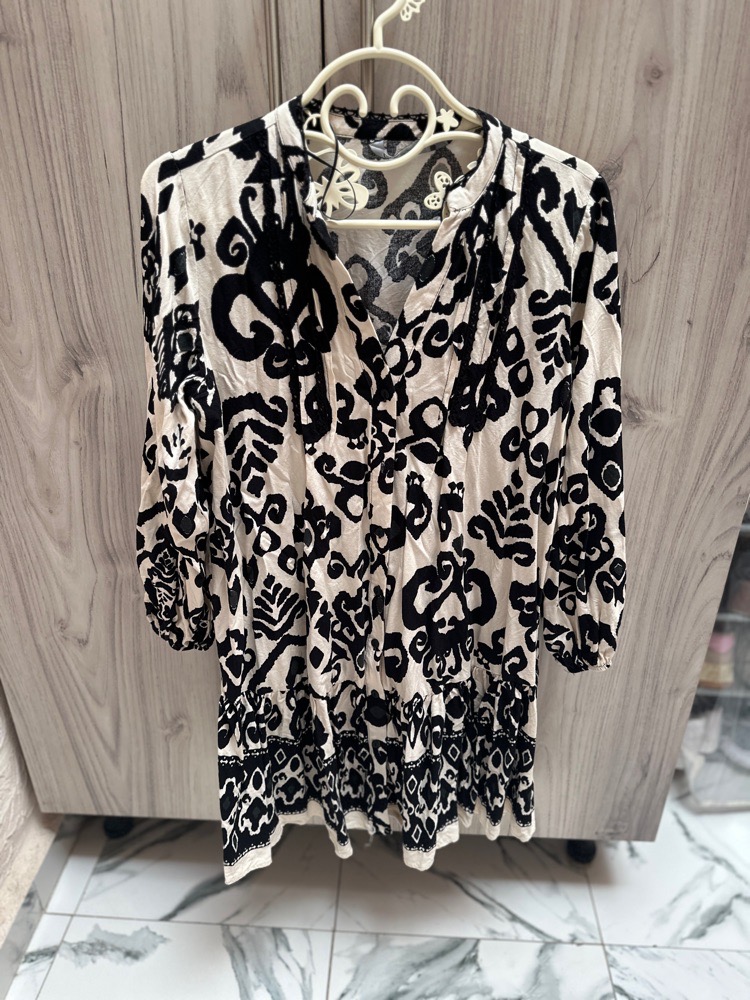 Chemise zara
