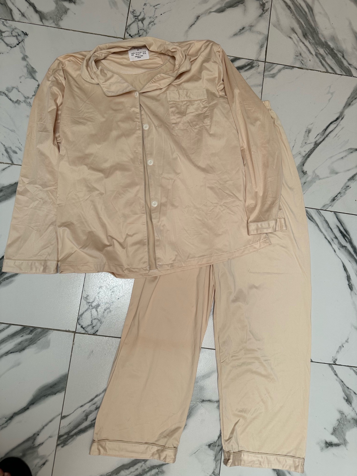 Pyjama primark