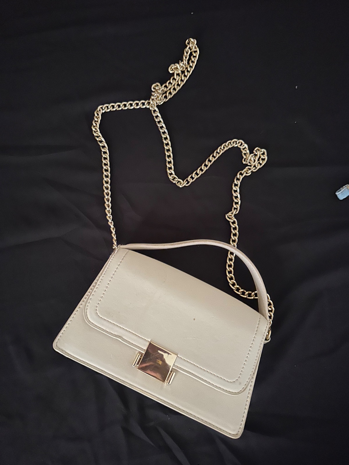Sac stradivarus