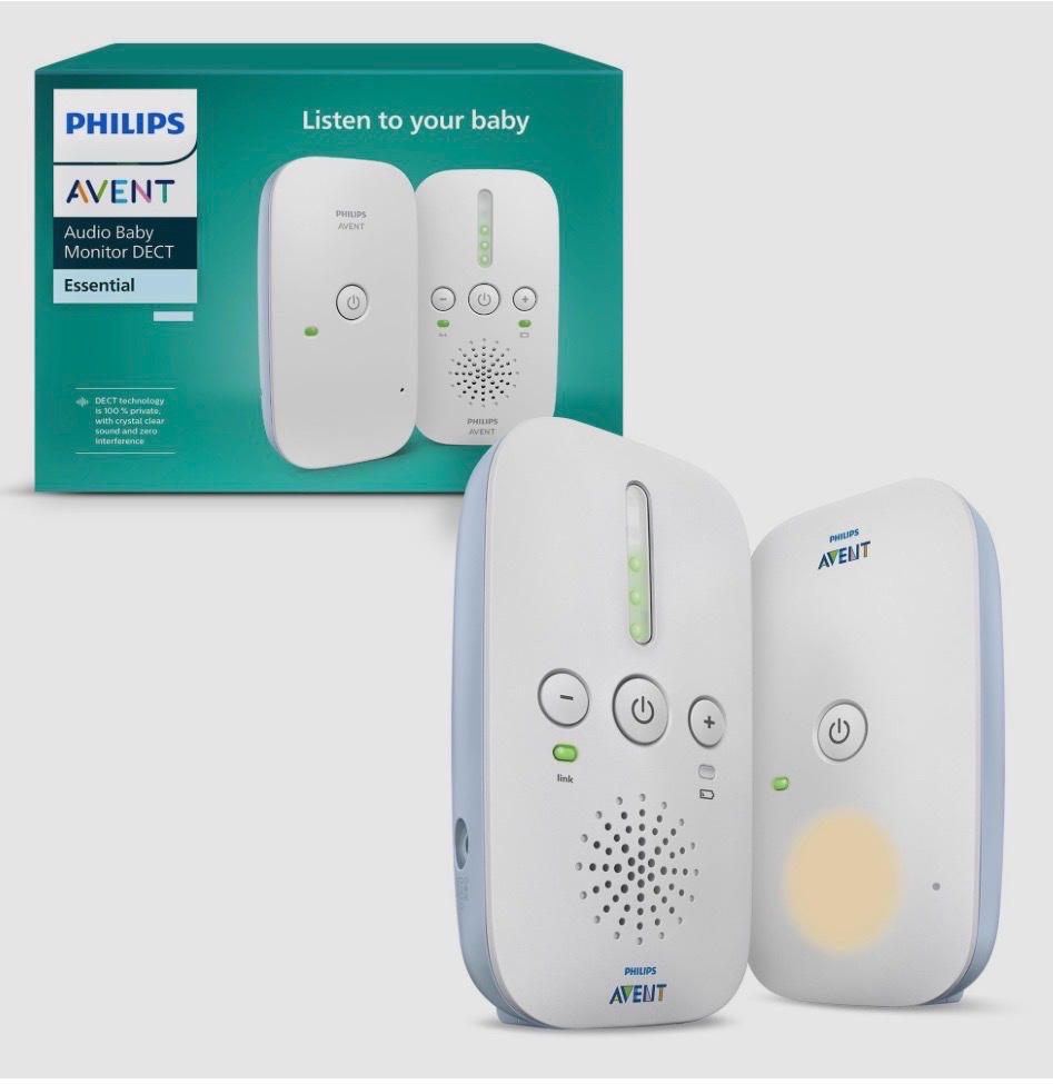 Baby phone avent