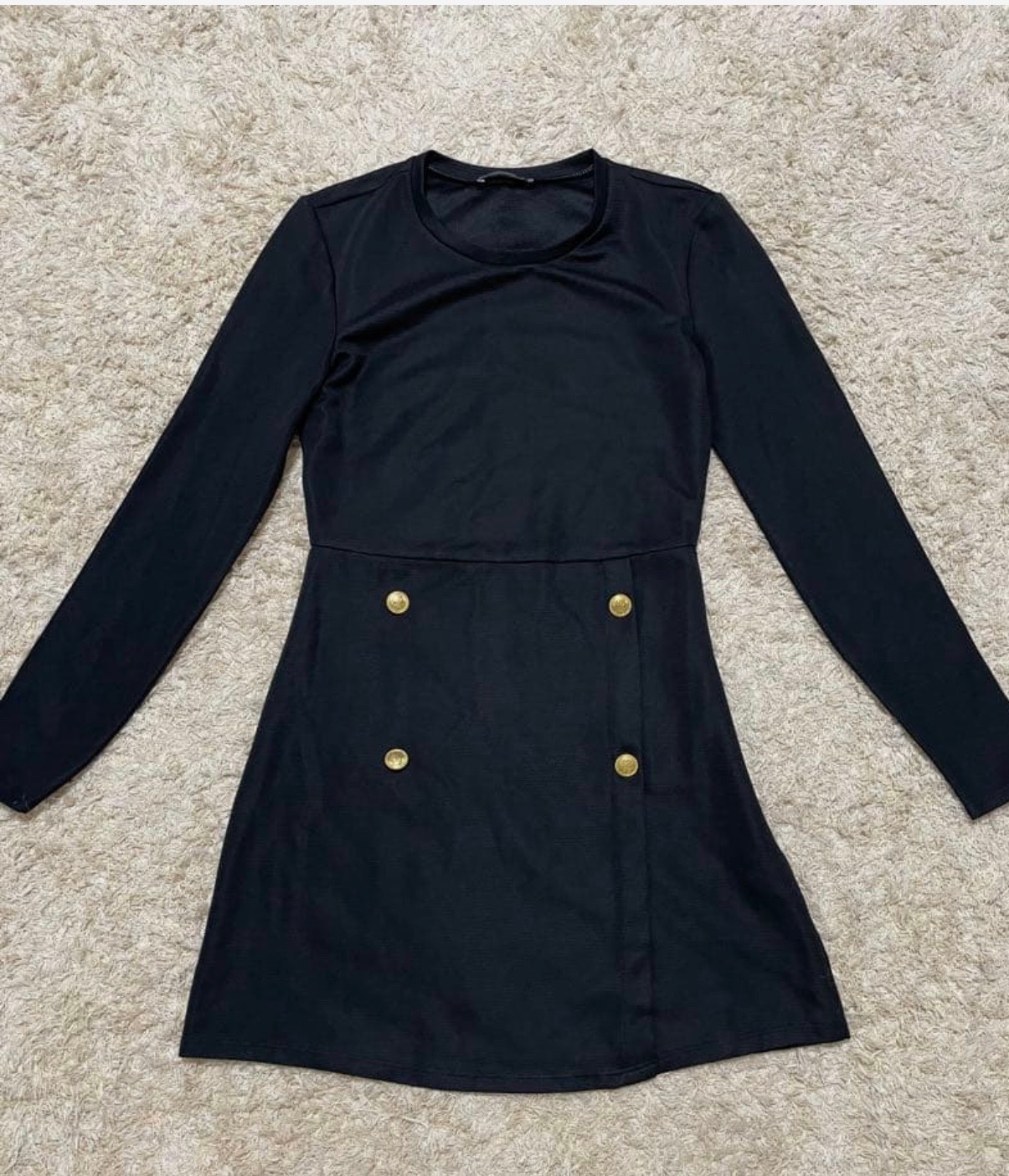 Robe zara