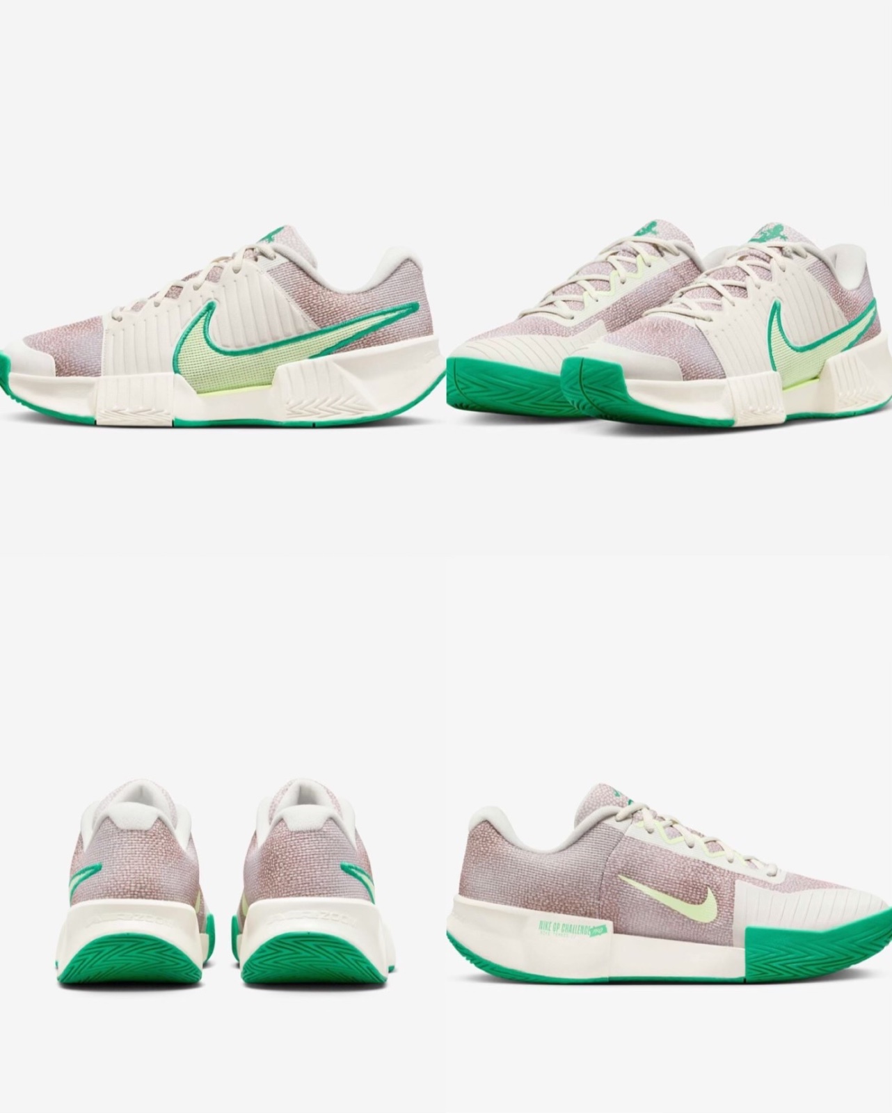 Nike GP Challenge Pro Premium 💚
