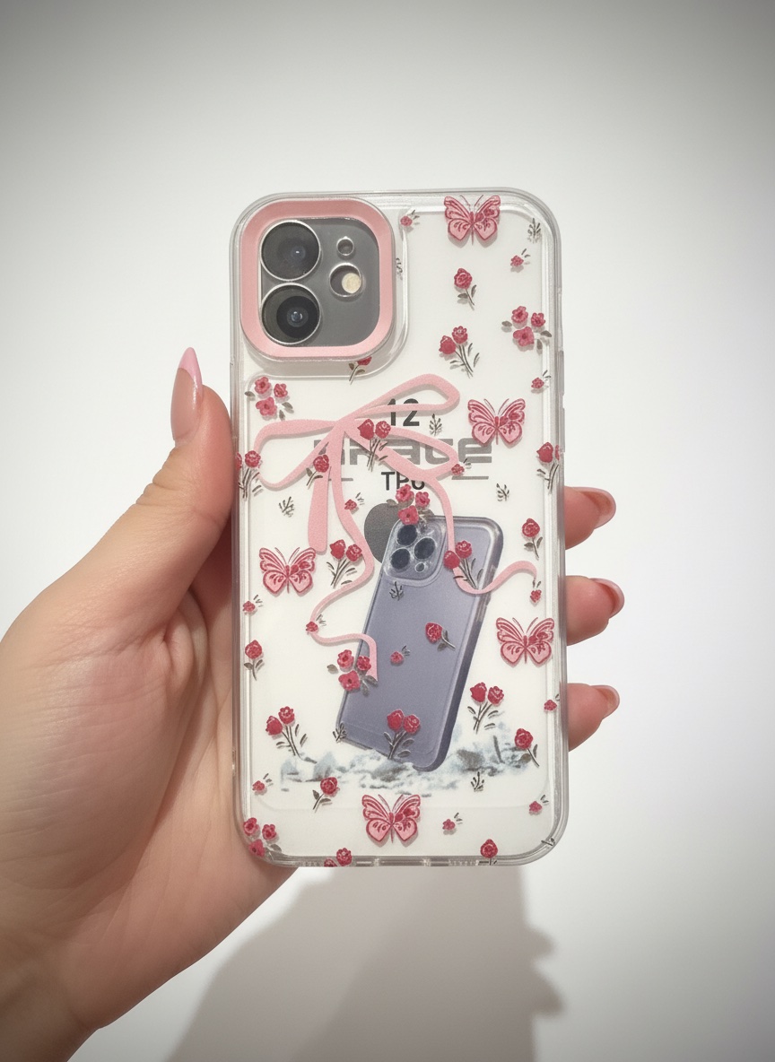 Coque iphone 12 Cute