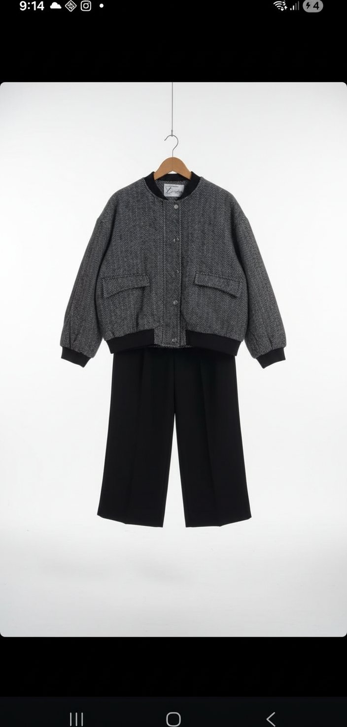 Veste 