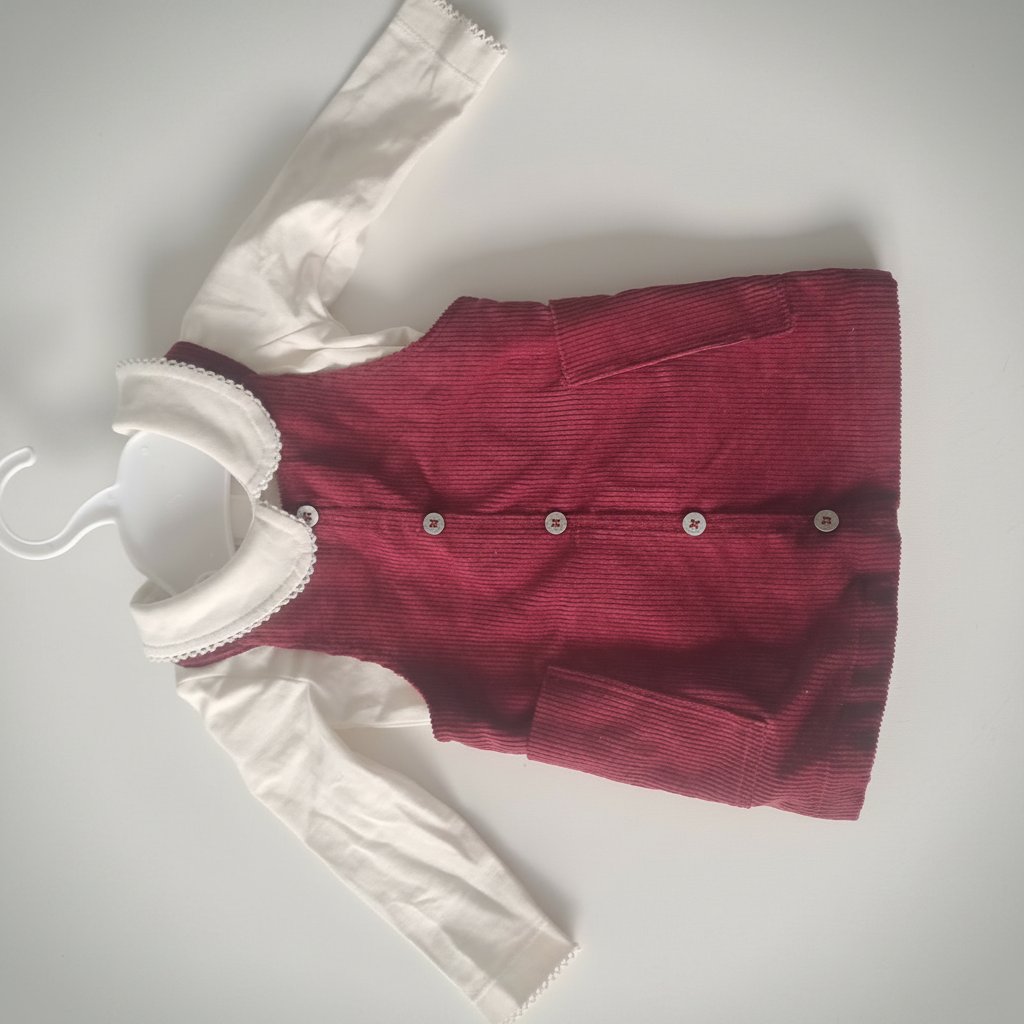 Petite robe