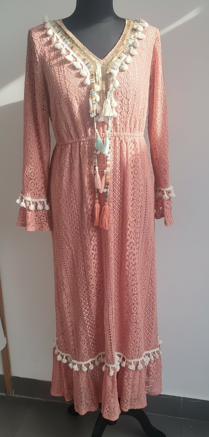 Une très belle chic