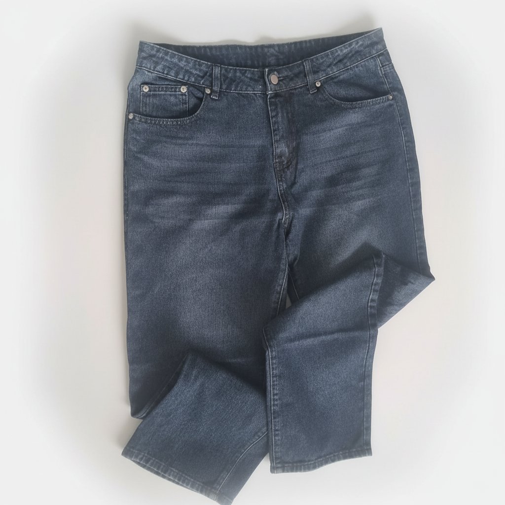 Pantalon jeans 