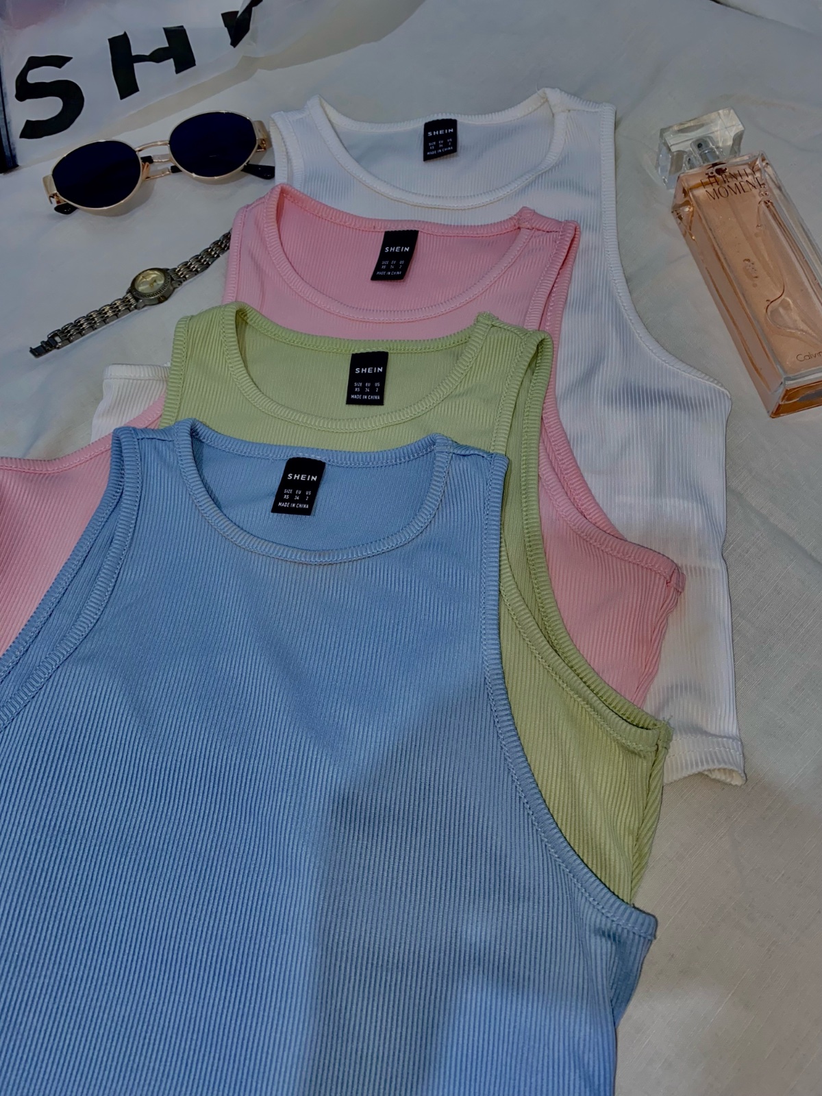 T-shirts