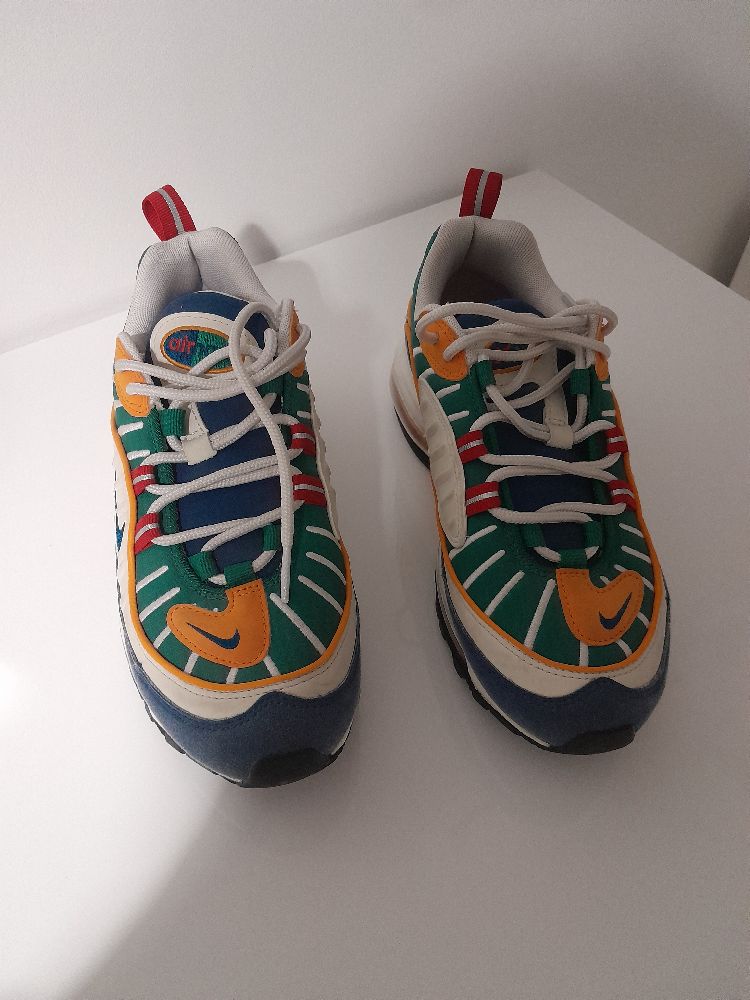 Baskets Nike 