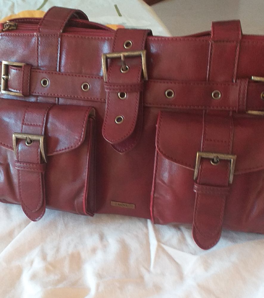 Sac à bandoulière Mexx