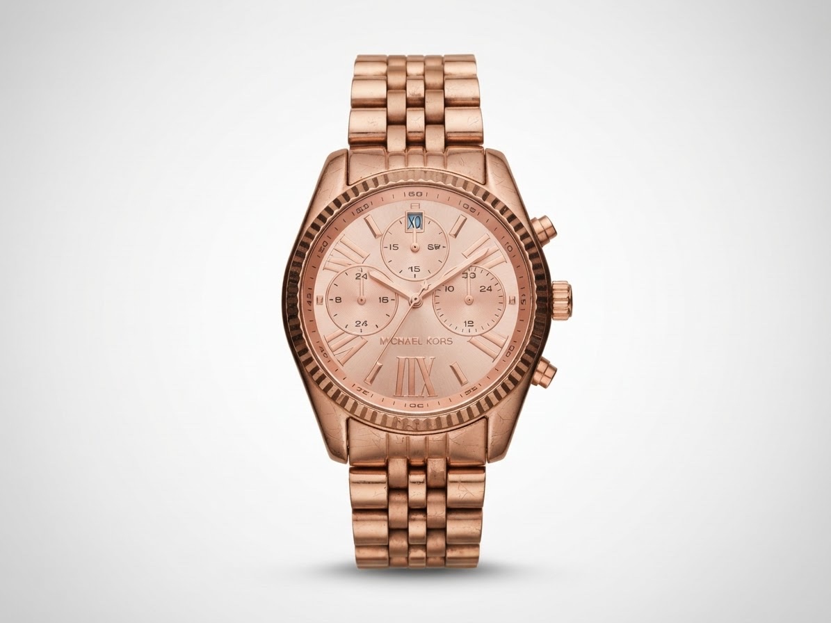 Montre femme Michael kors