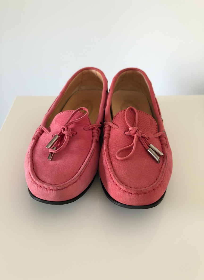 Mocassins femmes Tod's
